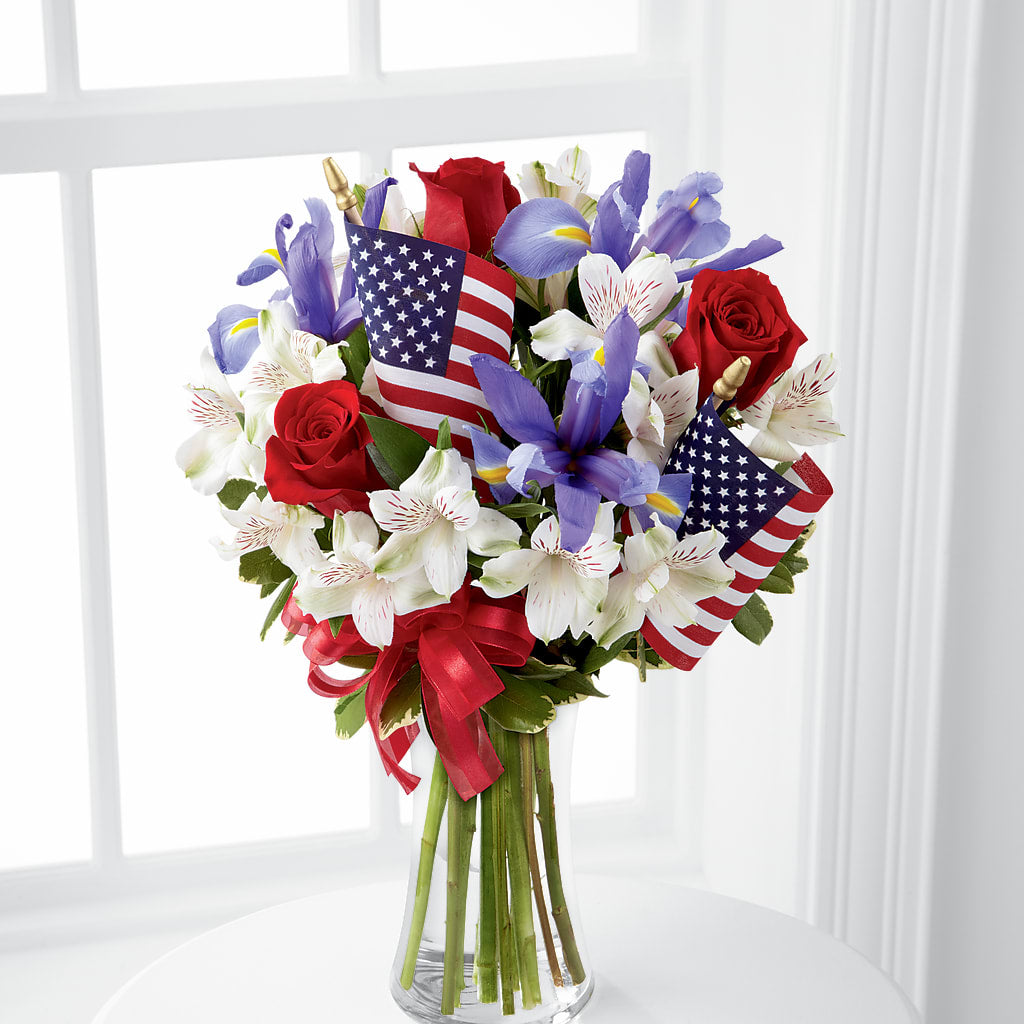 Unity Bouquet – Precious Flowers And Gifts, Ceres CA