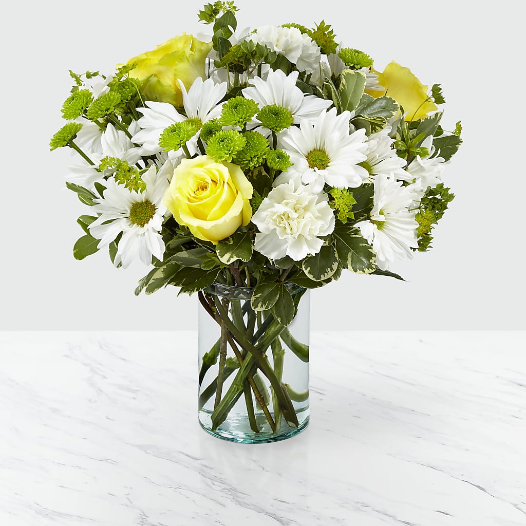 Happy Day Bouquet – Precious Flowers And Gifts, Ceres CA
