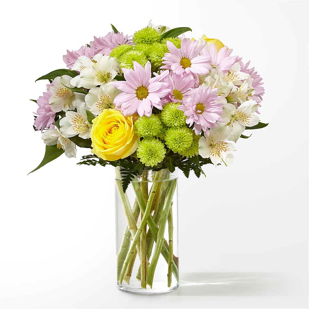 Sweet Spring Delight Bouquet – Precious Flowers And Gifts, Ceres CA