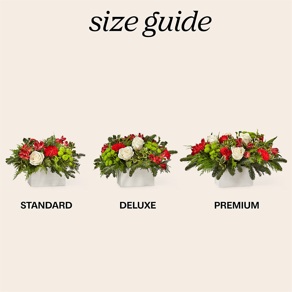 Snow What Fun Bouquet – Precious Flowers And Gifts, Ceres CA