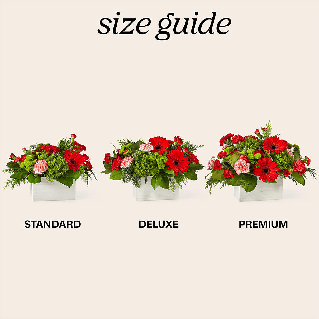 The Rudolph Bouquet – Precious Flowers And Gifts, Ceres CA