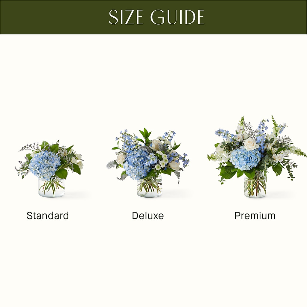 Coastal Blossom Bouquet – Precious Flowers And Gifts, Ceres CA