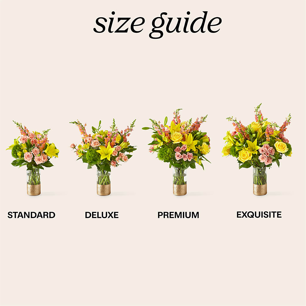 Getaway Bouquet – Precious Flowers And Gifts, Ceres CA