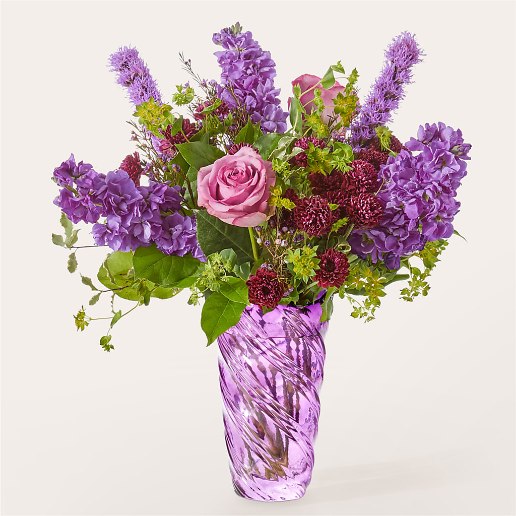 Garden Mist Bouquet – Precious Flowers And Gifts, Ceres CA