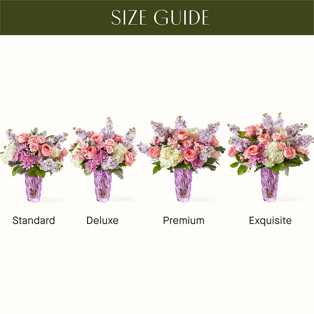Silver Lining Bouquet – Precious Flowers And Gifts, Ceres CA
