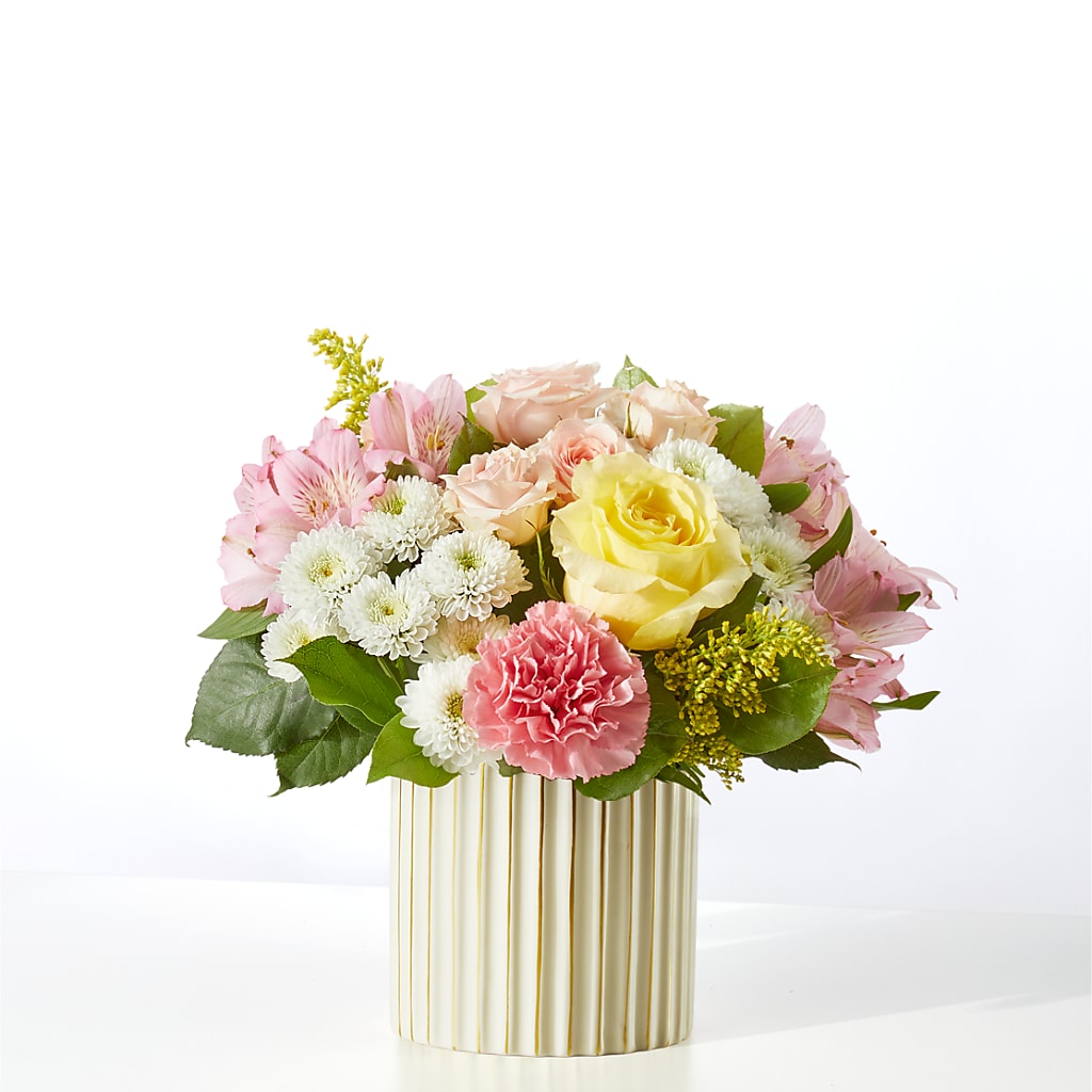 Watercolors Bouquet – Precious Flowers And Gifts, Ceres CA