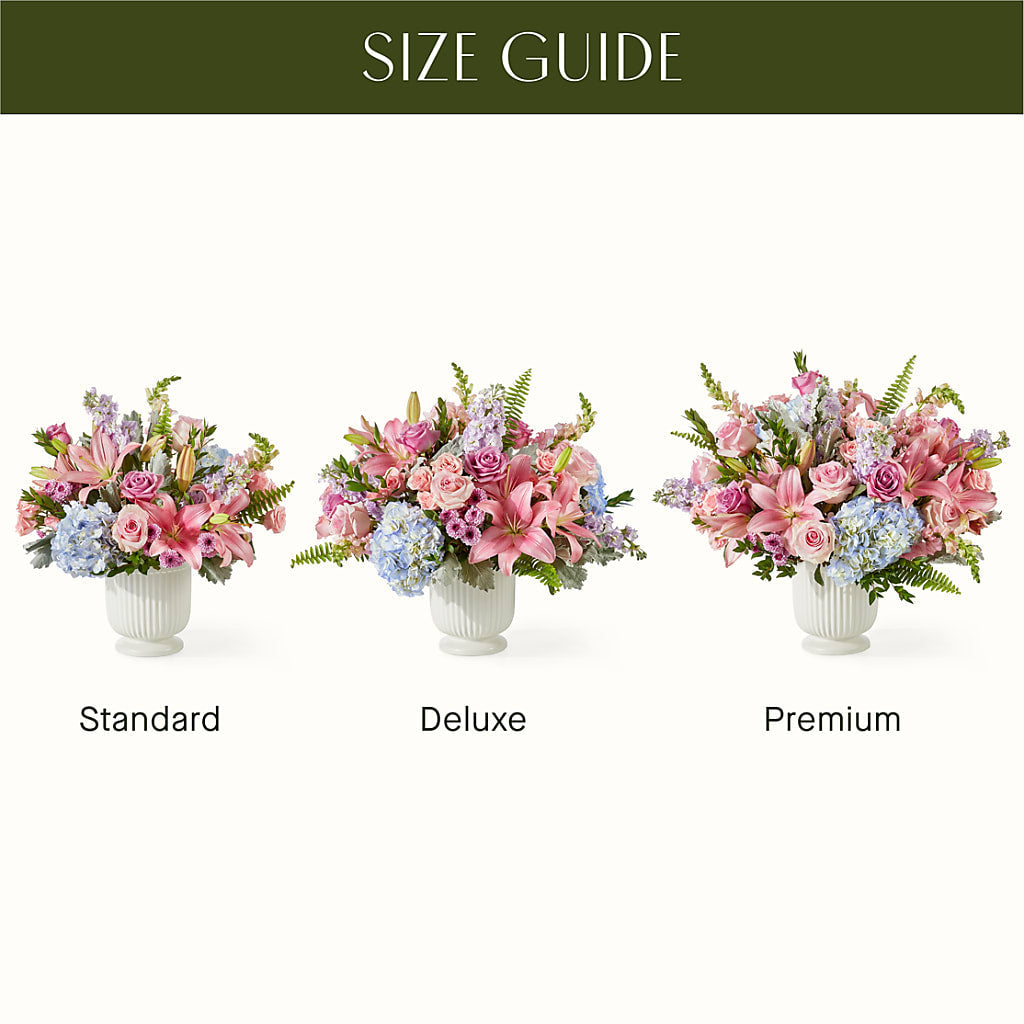 Wonderland Bouquet – Precious Flowers And Gifts, Ceres CA