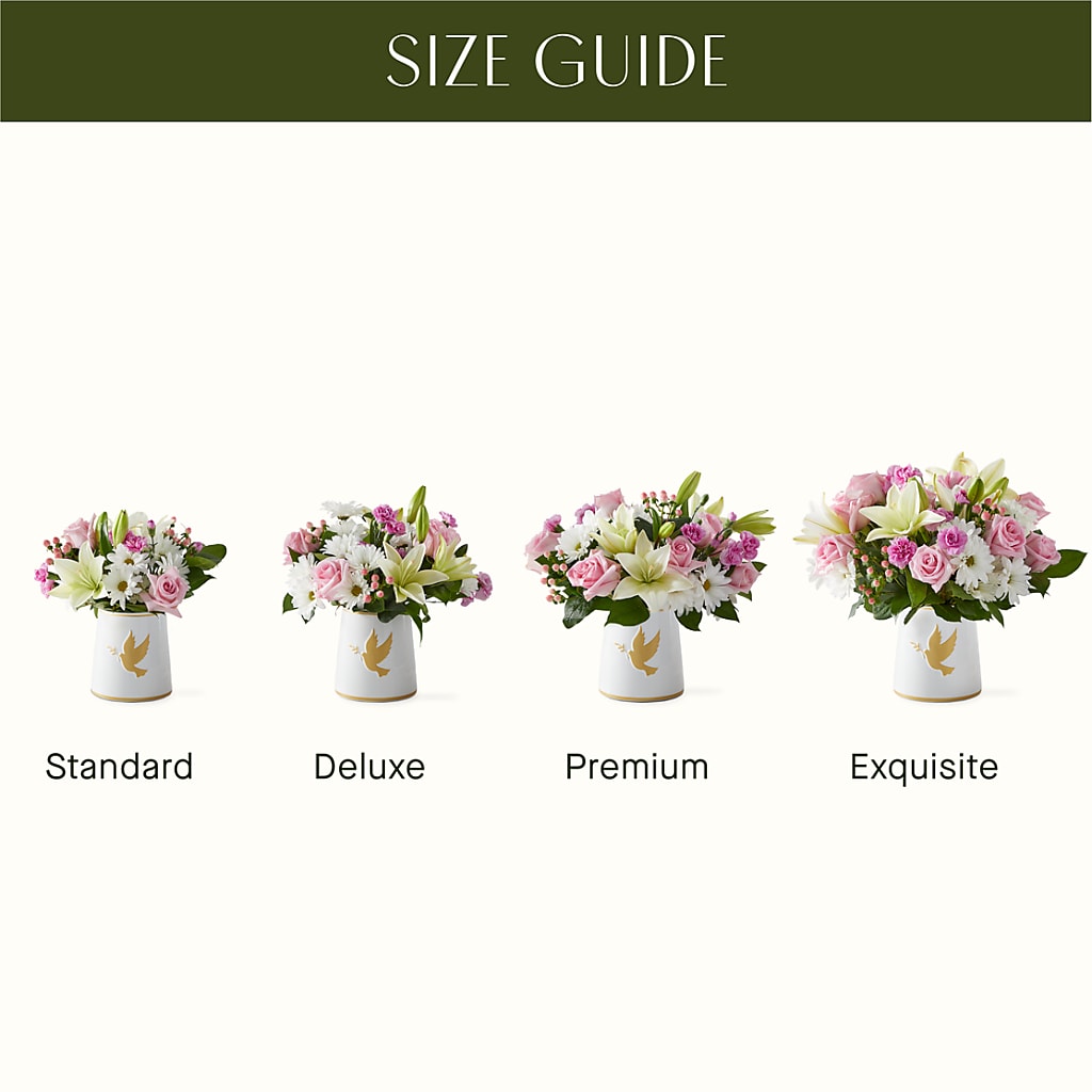Meaningful Memories Bouquet – Precious Flowers And Gifts, Ceres CA