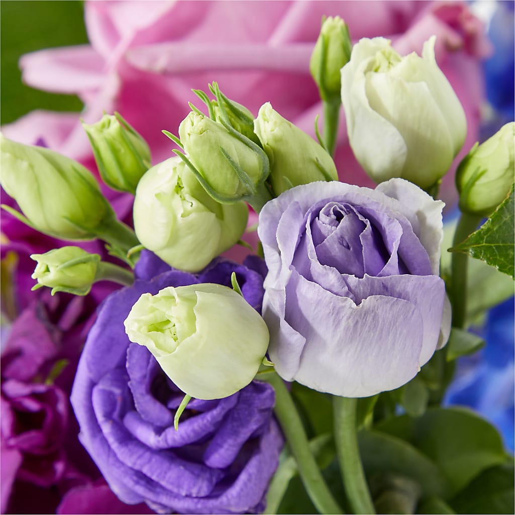 Twilight Glow Bouquet – Precious Flowers And Gifts, Ceres CA