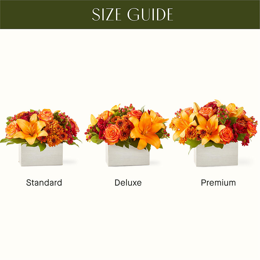 Backyard Bonfire Bouquet – Precious Flowers And Gifts, Ceres CA