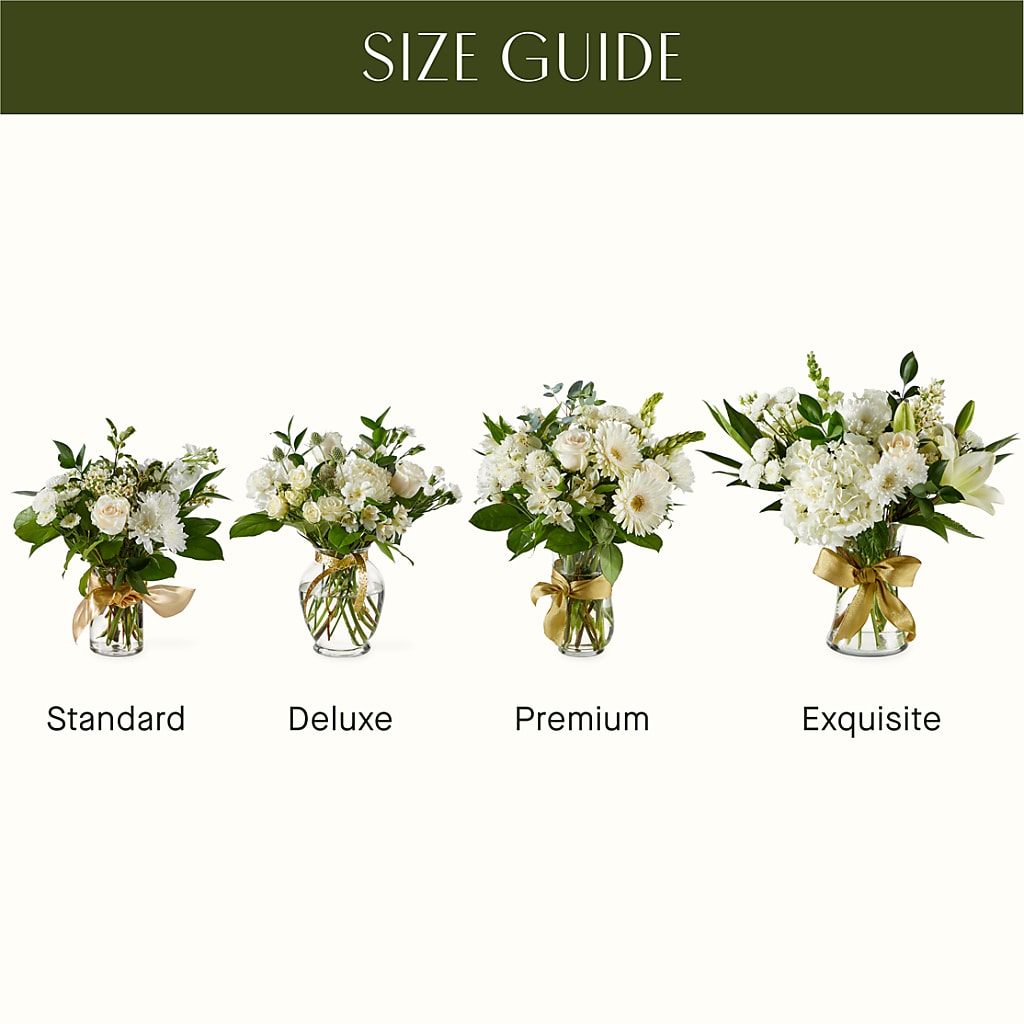New Beginnings – A Florist Original – Precious Flowers And Gifts, Ceres CA
