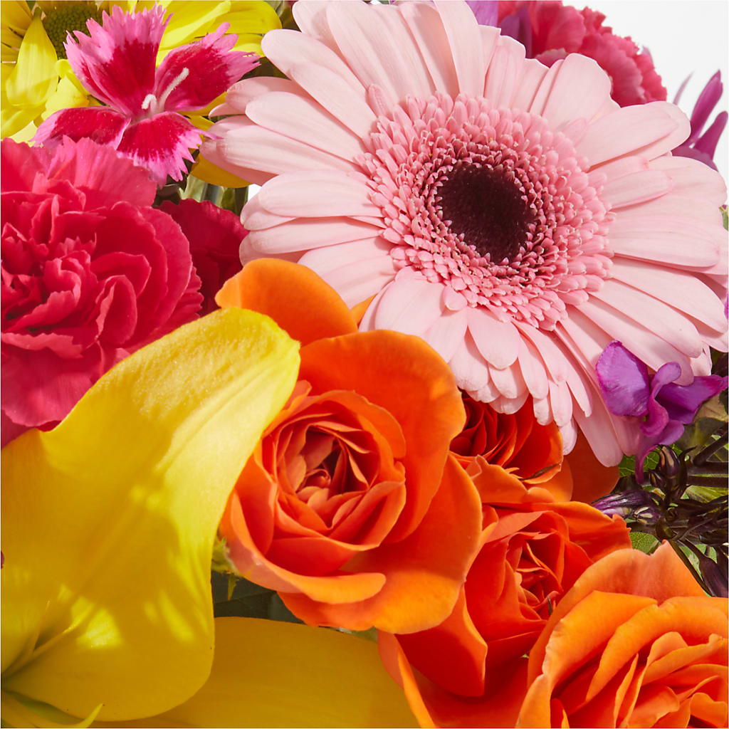 You're Invited - A Florist Original – Precious Flowers And Gifts, Ceres CA