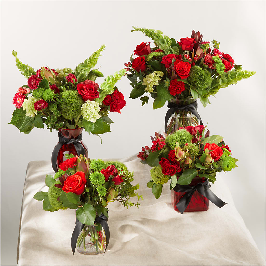 Heritage Kindle – A Florist Original – Precious Flowers And Gifts, Ceres CA