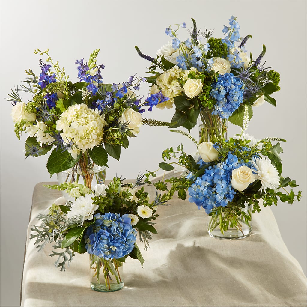 Festival of Lights – A Florist Original – Precious Flowers And Gifts, Ceres CA