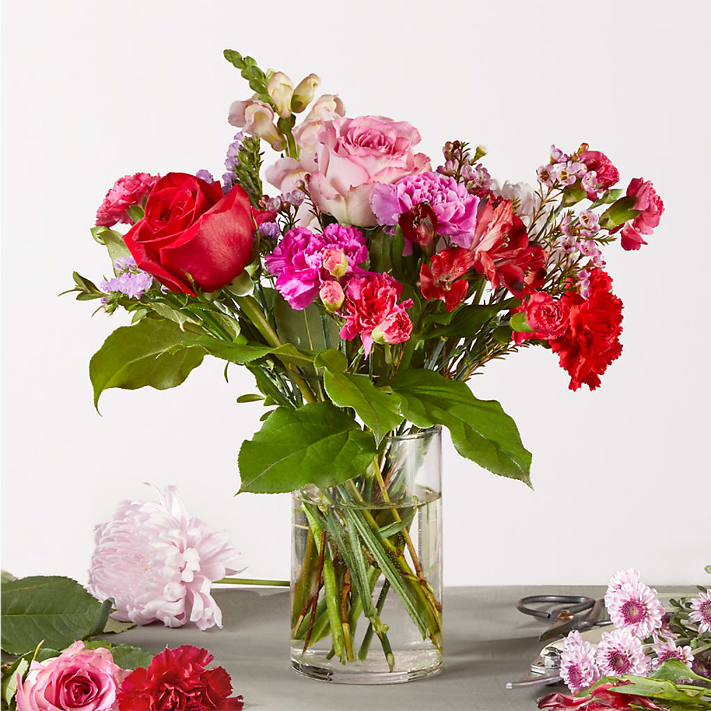 Regal Jewel – A Florist Original – Precious Flowers And Gifts, Ceres CA