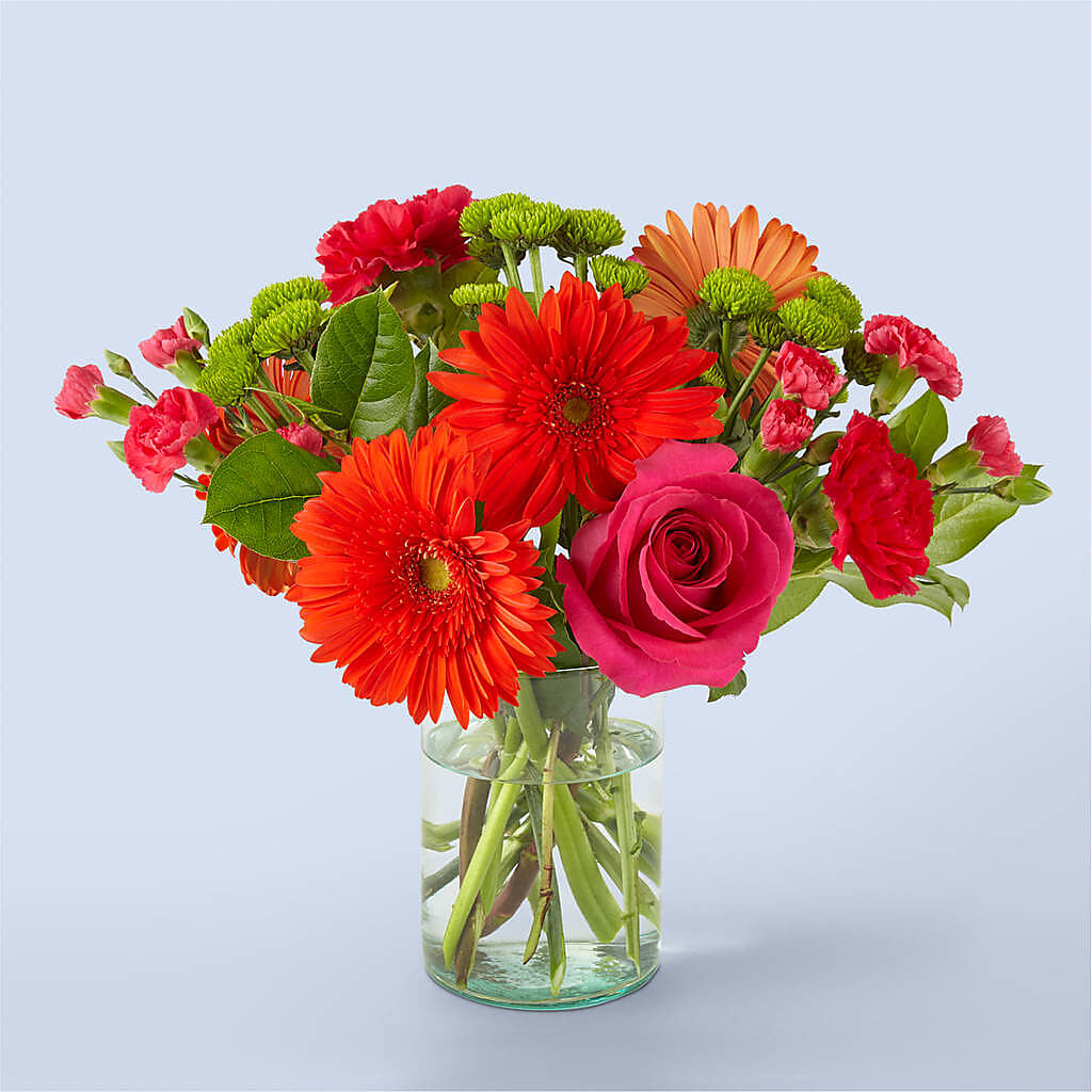 Best Dressed Bouquet – Precious Flowers And Gifts, Ceres CA