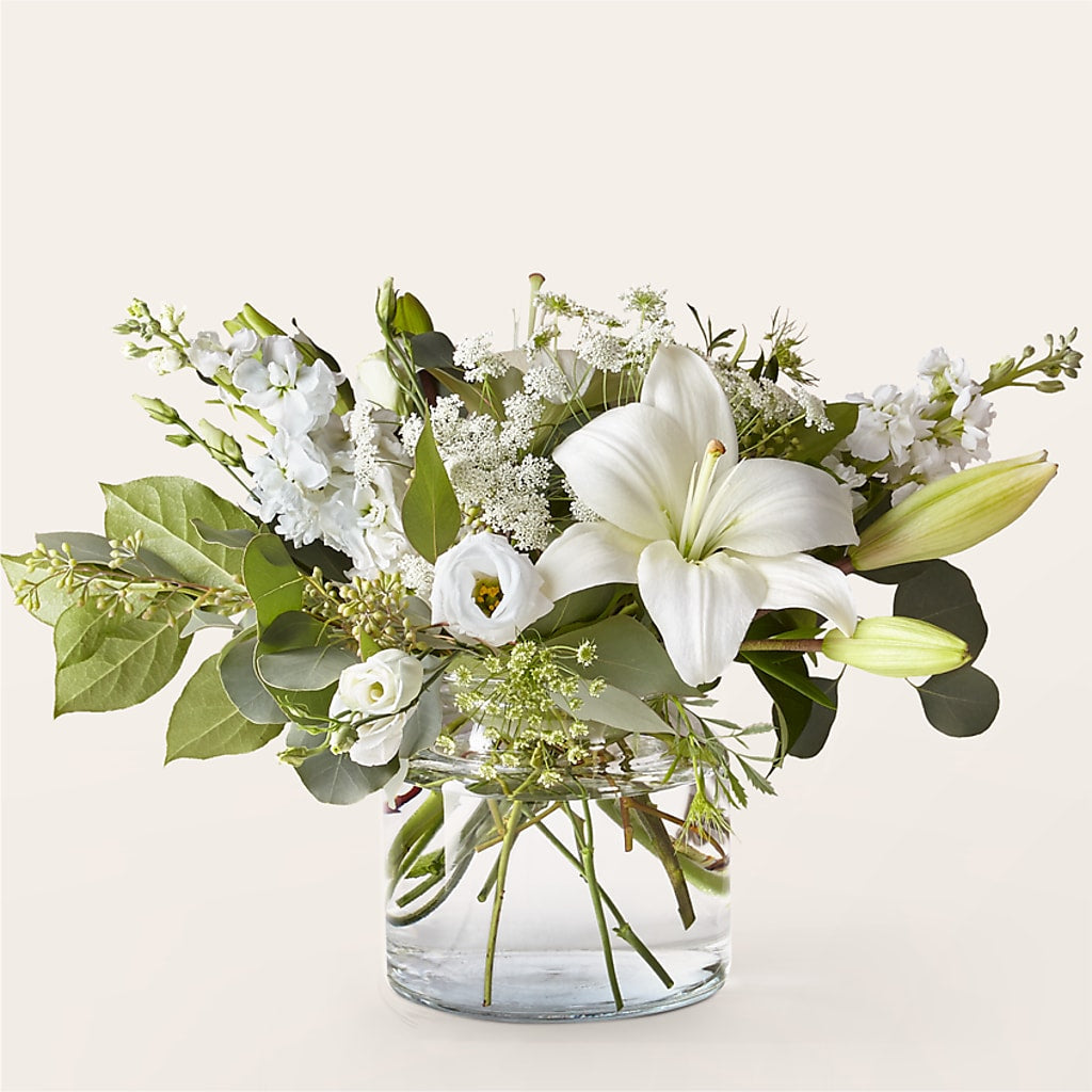 Alluring Elegance Bouquet – Precious Flowers And Gifts, Ceres CA