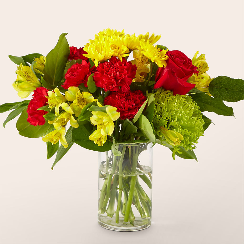Bright Side Bouquet – Precious Flowers And Gifts, Ceres CA