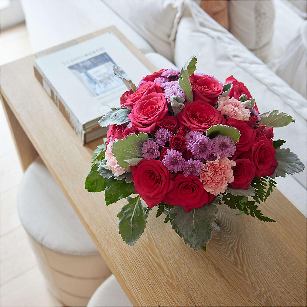 Sweet As Can Be Bouquet – Precious Flowers And Gifts, Ceres CA
