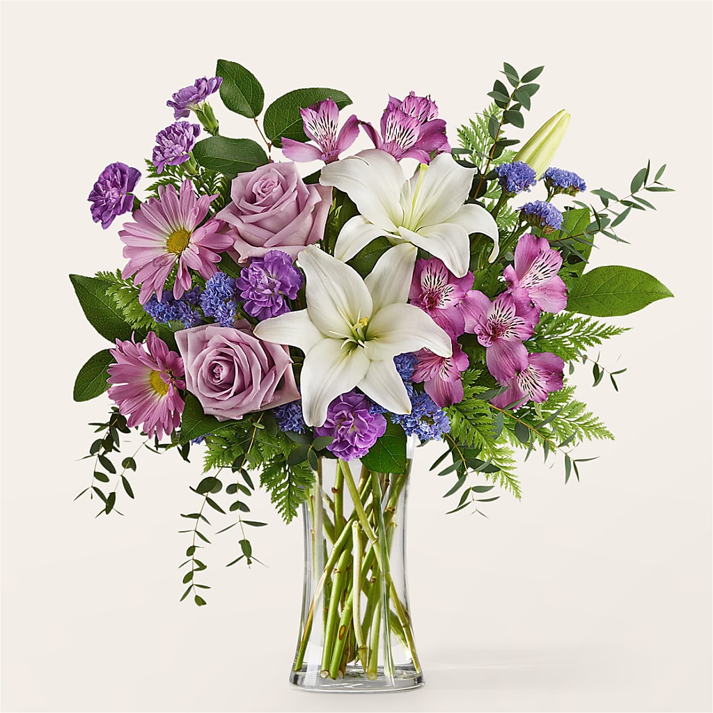 The Dreamscape Bouquet – Precious Flowers And Gifts, Ceres CA