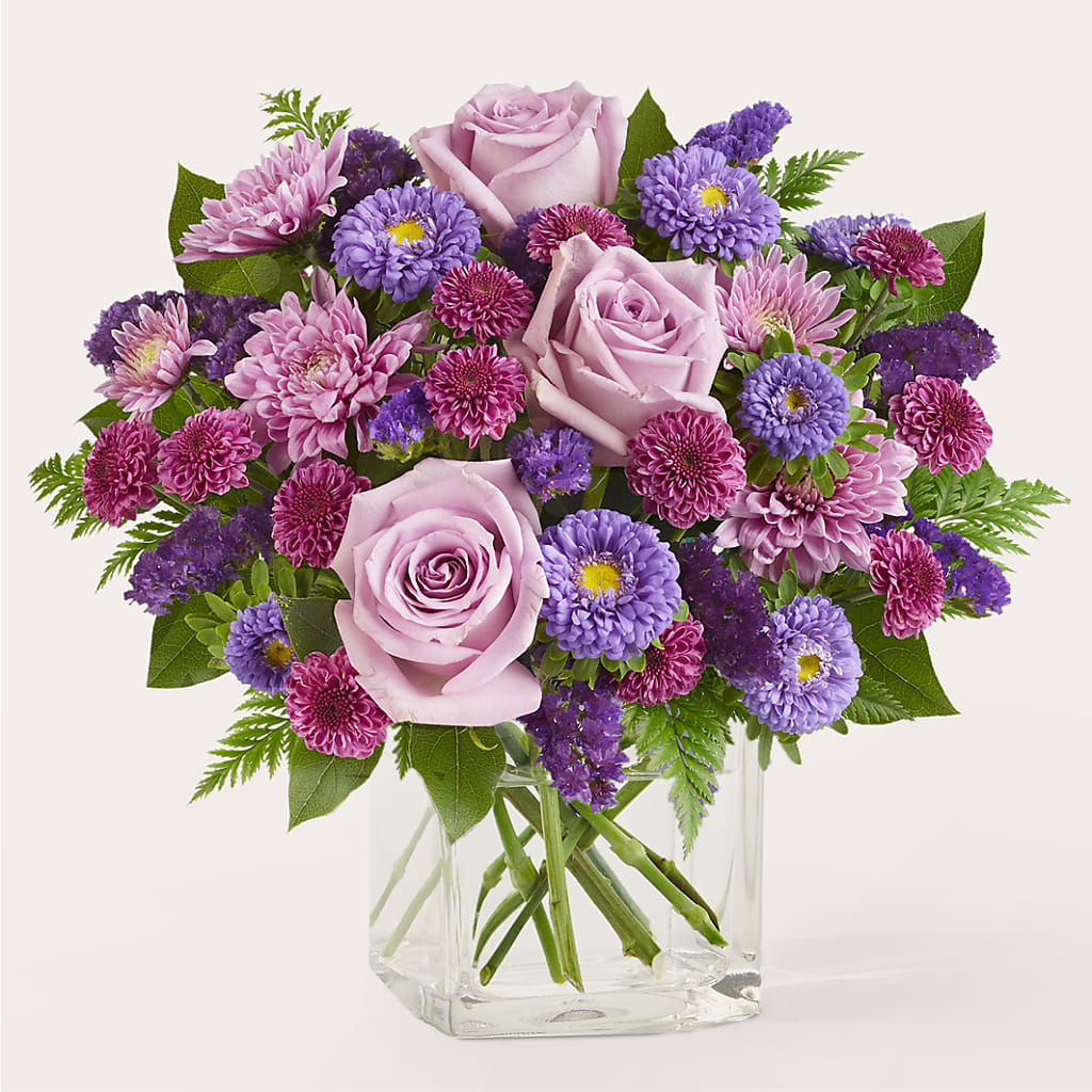 In Harmony Bouquet – Precious Flowers And Gifts, Ceres CA