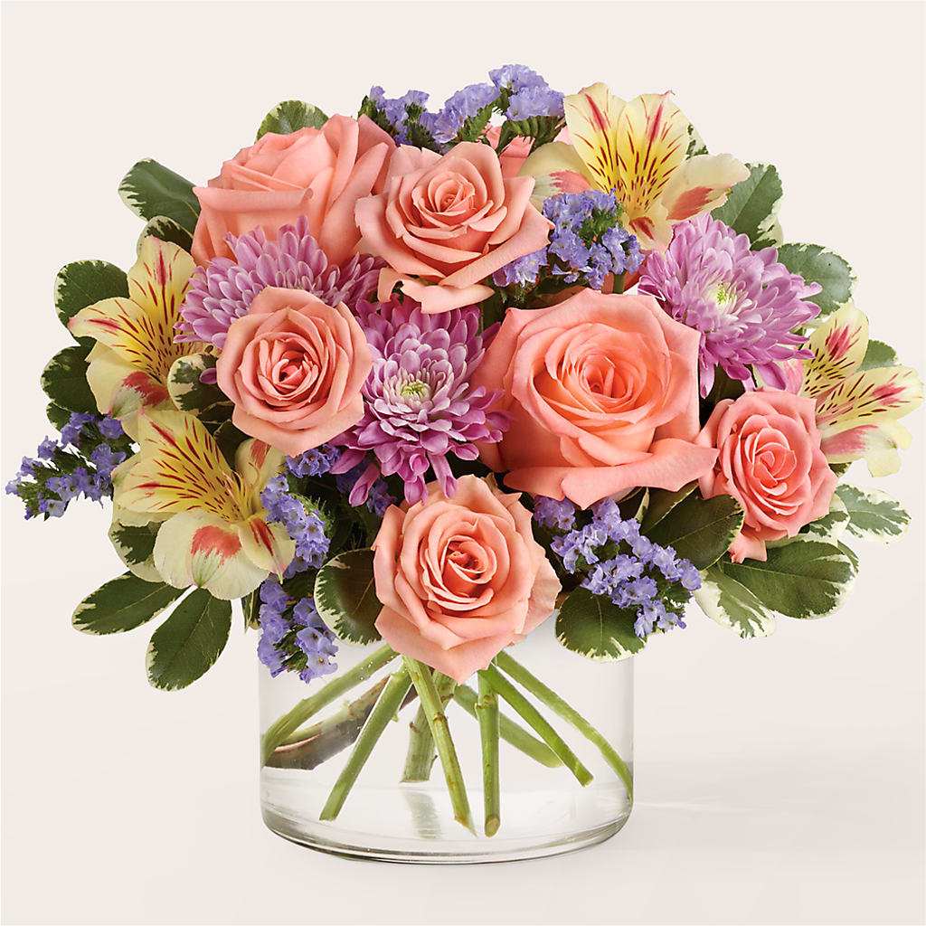 Candy Coated Bouquet – Precious Flowers And Gifts, Ceres CA