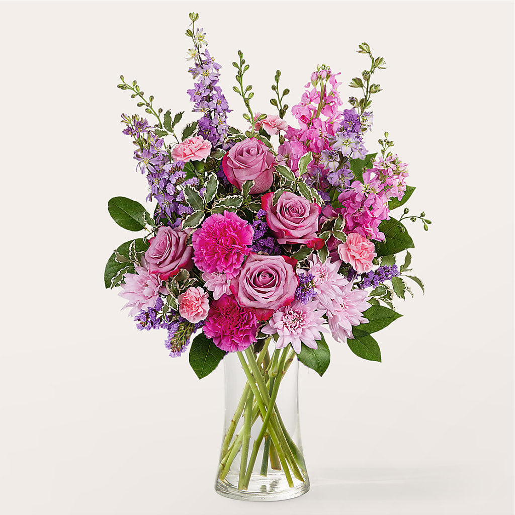 Sincerely Yours Bouquet – Precious Flowers And Gifts, Ceres CA