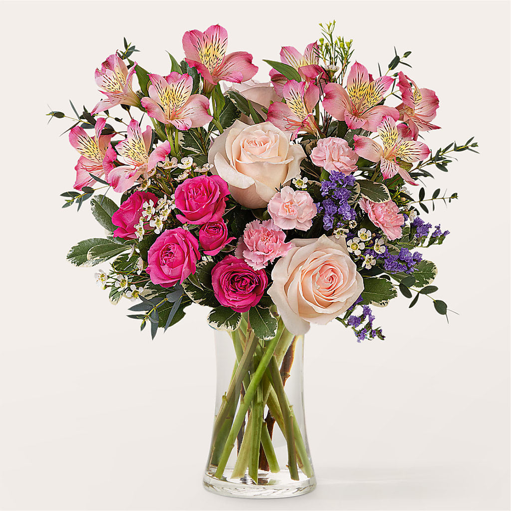 A La Mode Bouquet – Precious Flowers And Gifts, Ceres CA