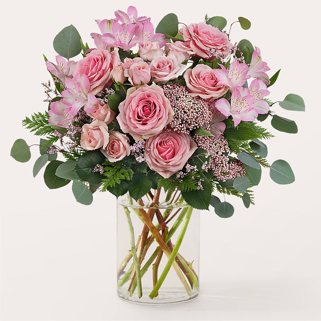 Sweetheart Bouquet – Precious Flowers And Gifts, Ceres CA