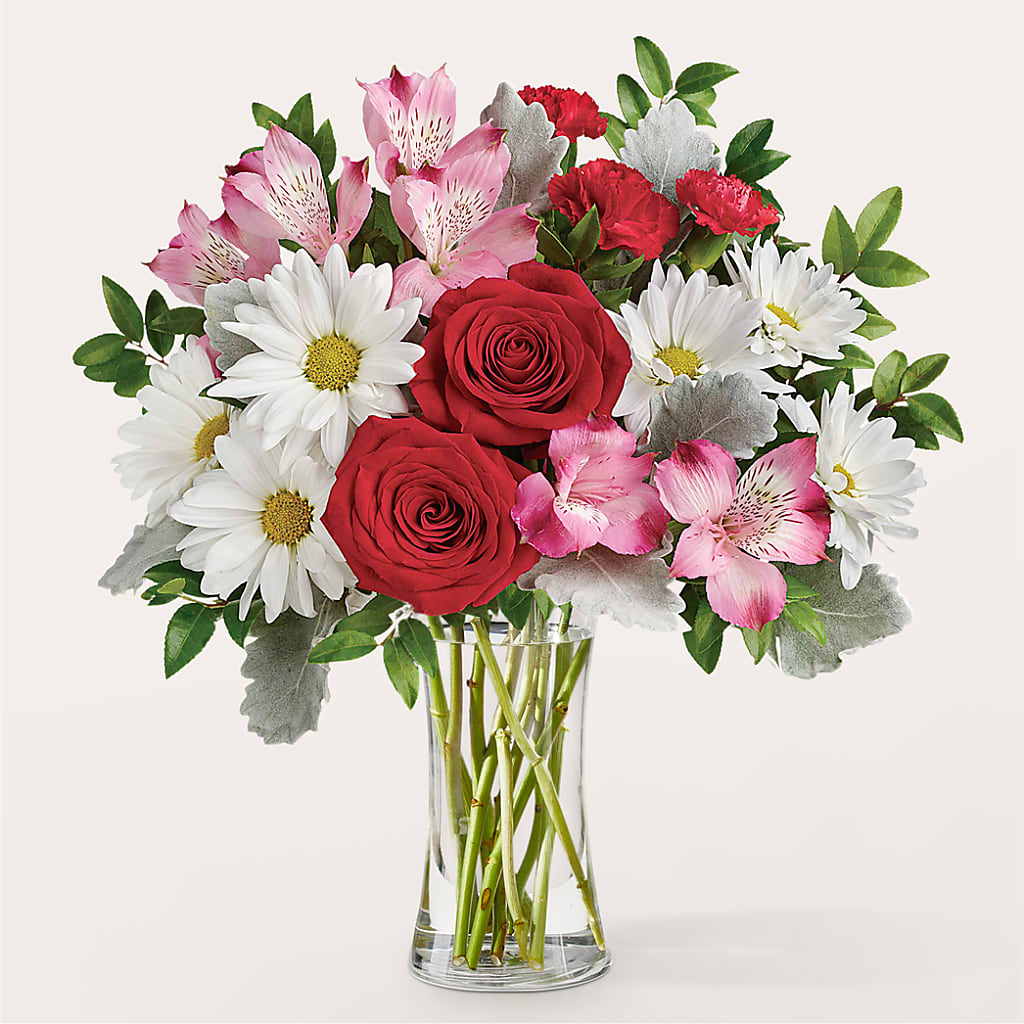Sugary Sweet Bouquet – Precious Flowers And Gifts, Ceres CA