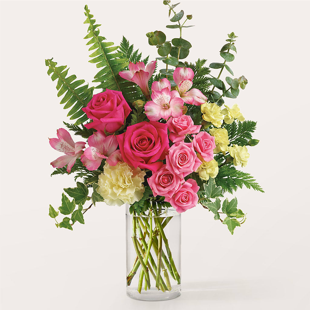 Strawberry Margarita Bouquet – Precious Flowers And Gifts, Ceres CA