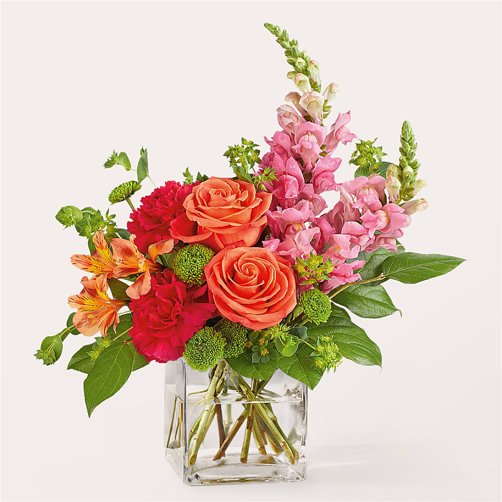Cosmopolitan Bouquet – Precious Flowers And Gifts, Ceres CA
