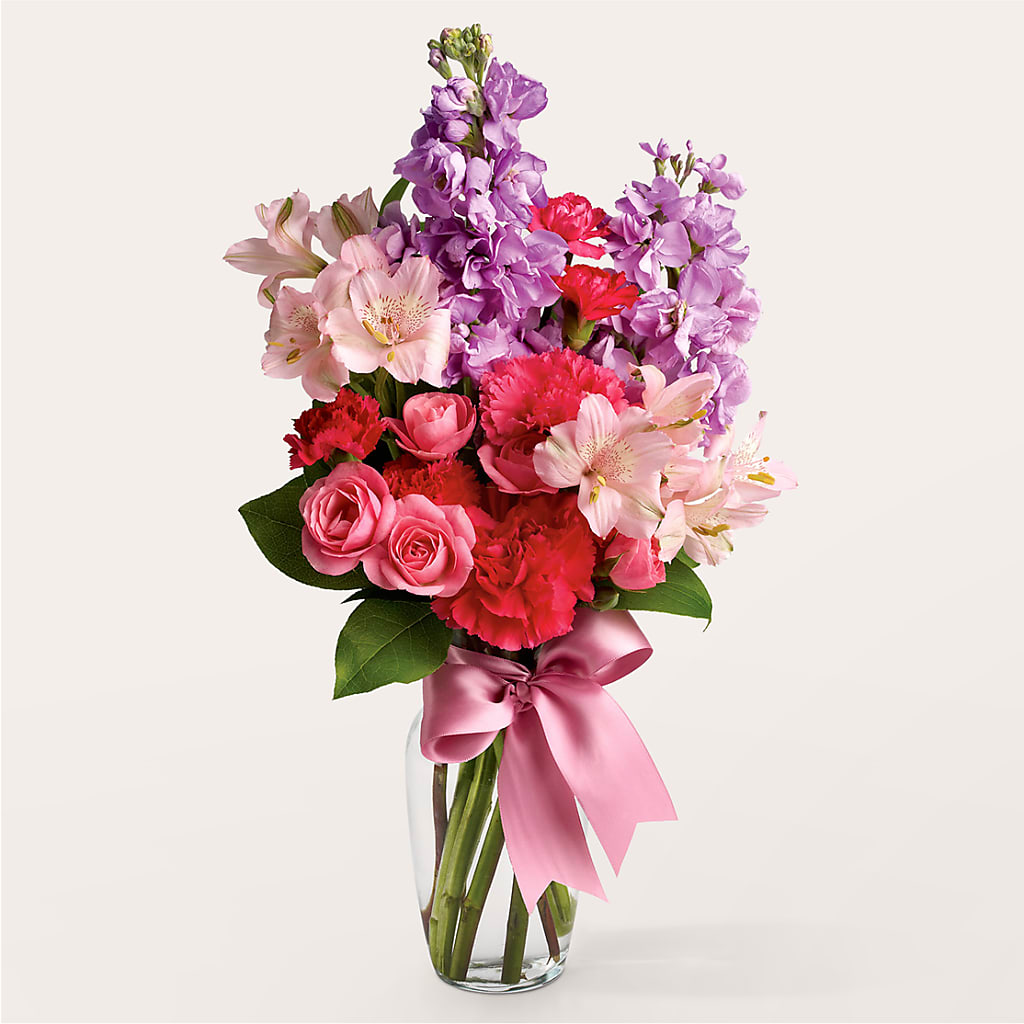 Main Character Bouquet – Precious Flowers And Gifts, Ceres CA