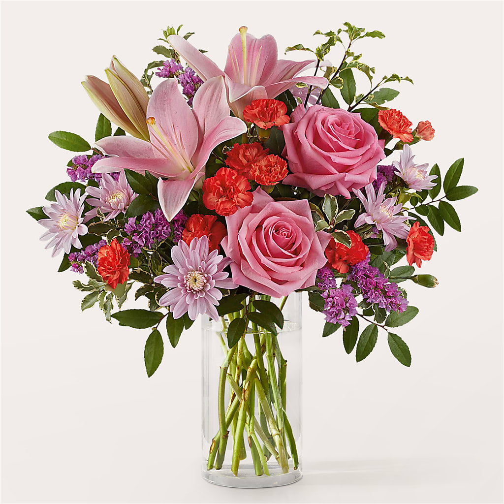 Sequins Bouquet – Precious Flowers And Gifts, Ceres CA