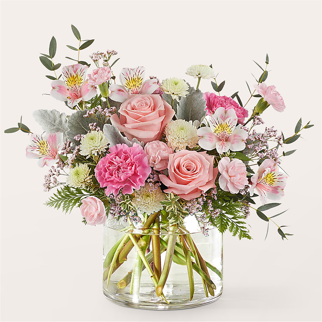 The Treehouse Bouquet – Precious Flowers And Gifts, Ceres CA