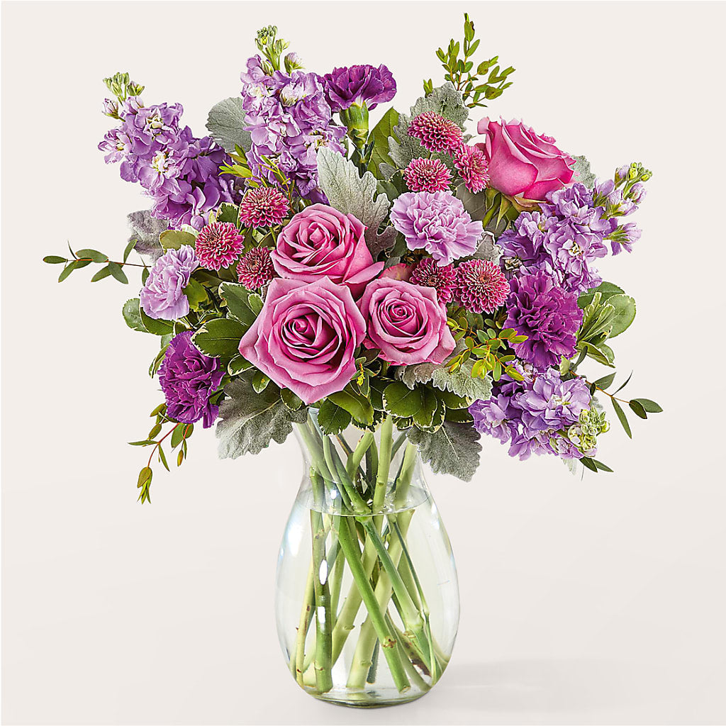 A Love Story Bouquet – Precious Flowers And Gifts, Ceres CA