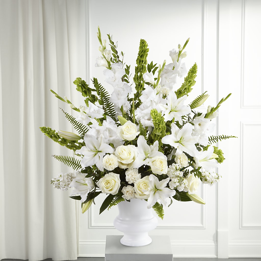 Morning Stars Arrangement – Precious Flowers And Gifts, Ceres CA