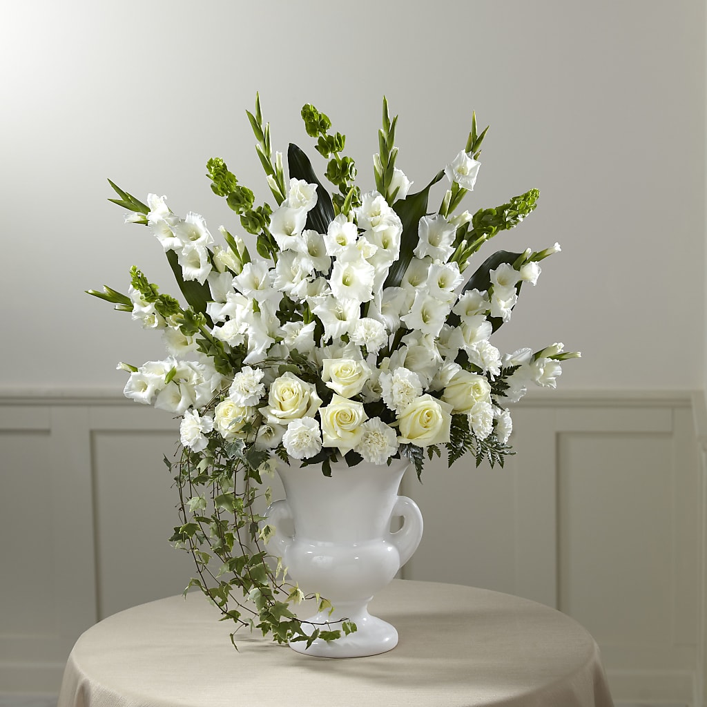 Fond Reflections Arrangement – Precious Flowers And Gifts, Ceres CA