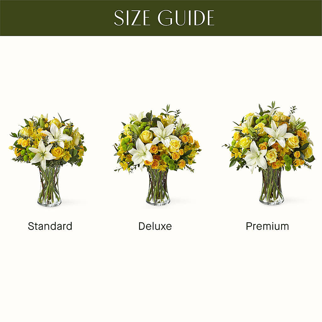 Hope & Serenity Bouquet – Precious Flowers And Gifts, Ceres CA