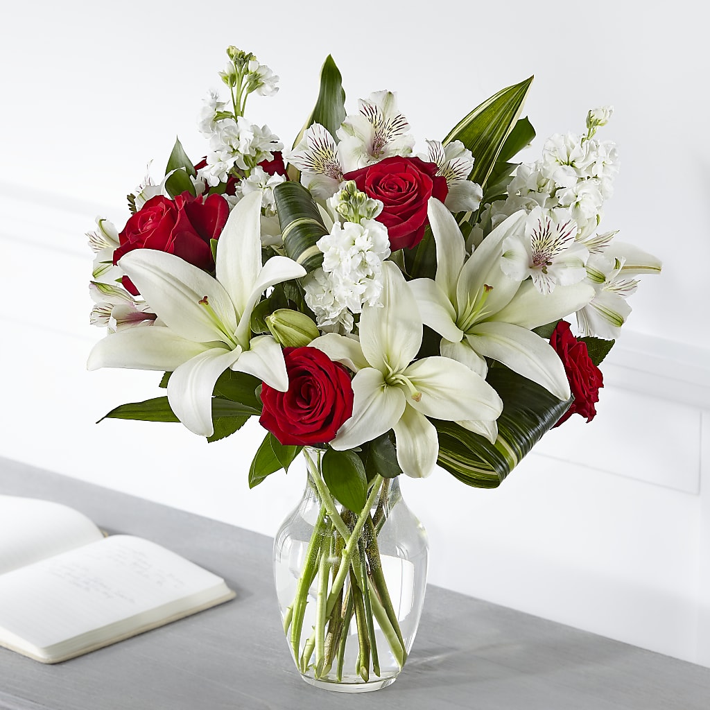 Loving Respect Bouquet – Precious Flowers And Gifts, Ceres CA