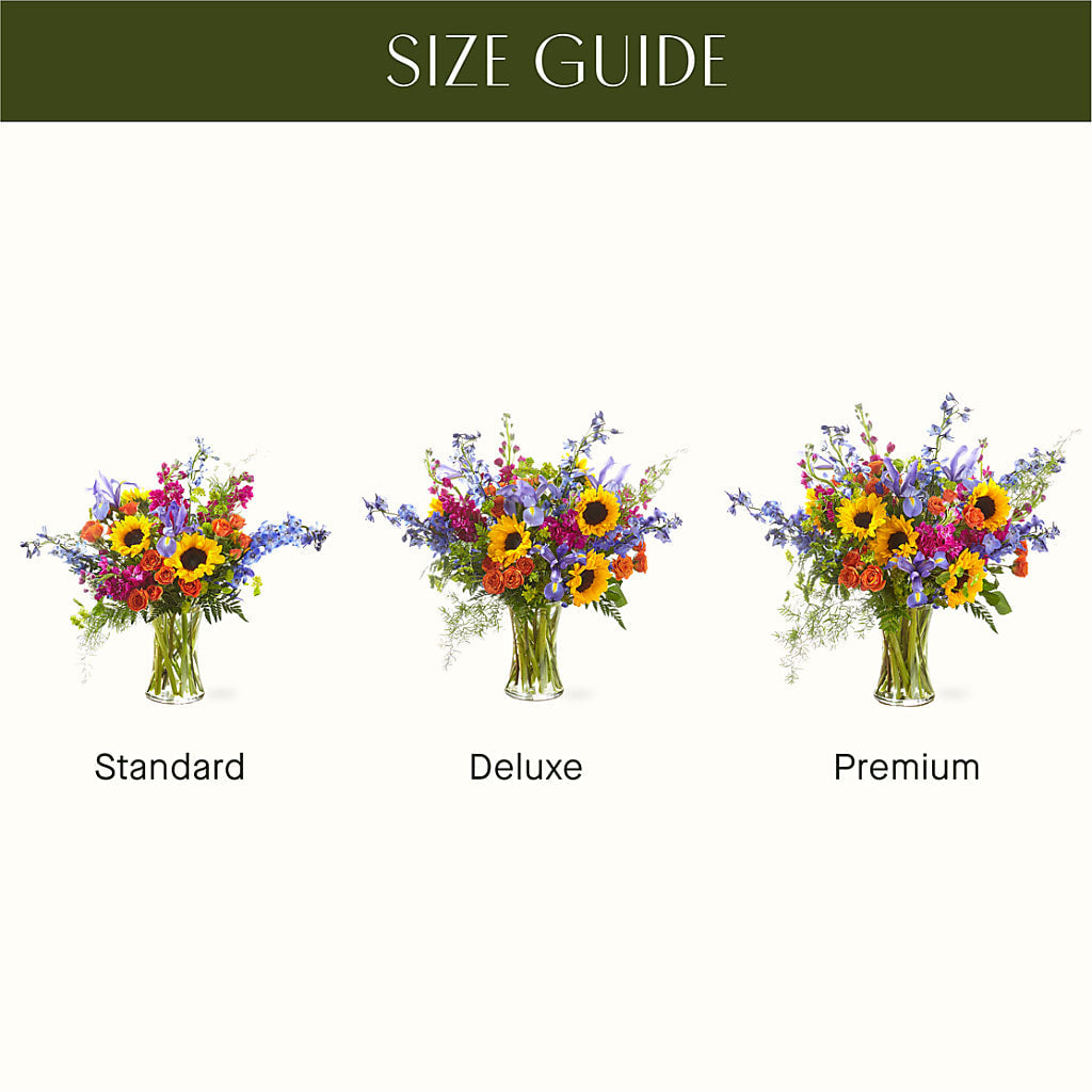Rays of Life Bouquet – Precious Flowers And Gifts, Ceres CA