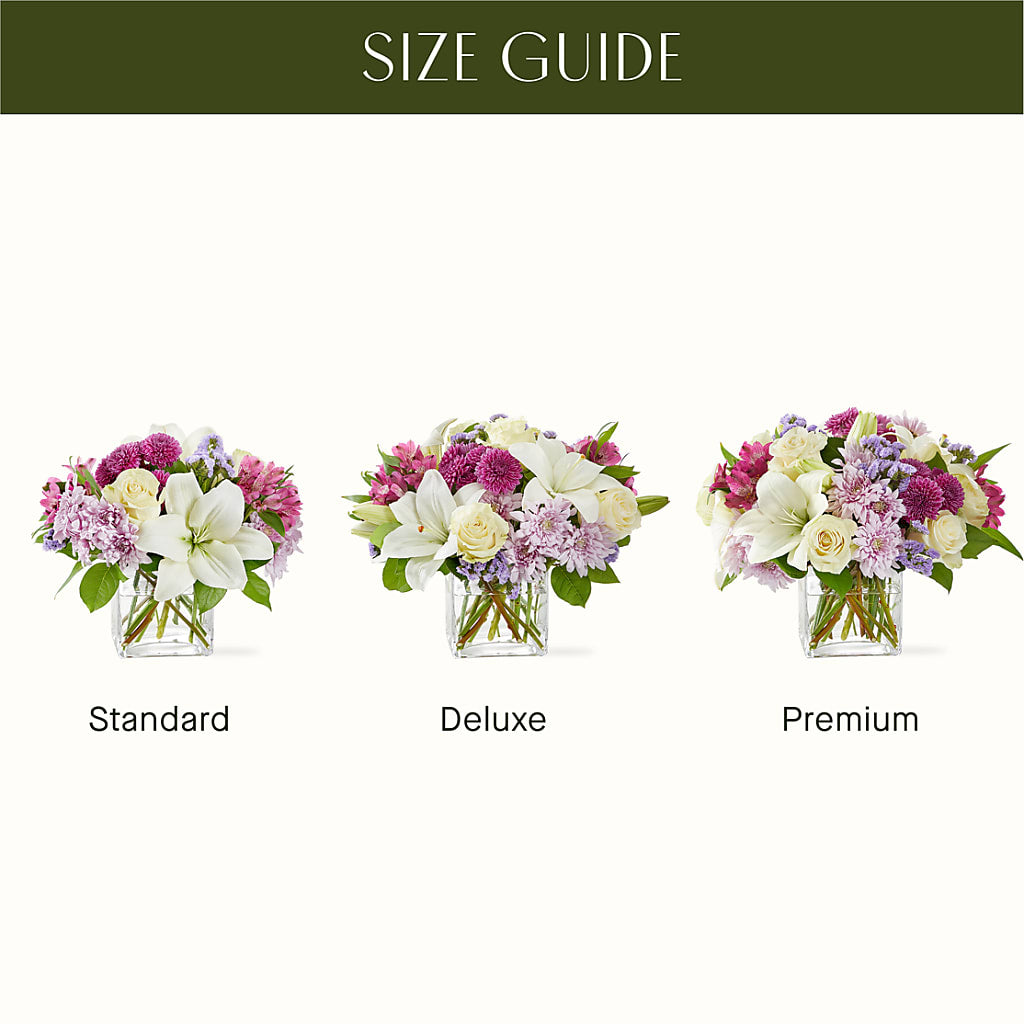 Cared For Bouquet – Precious Flowers And Gifts, Ceres CA
