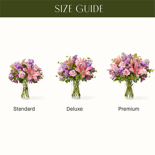 Precious Petals Bouquet – Precious Flowers And Gifts, Ceres CA