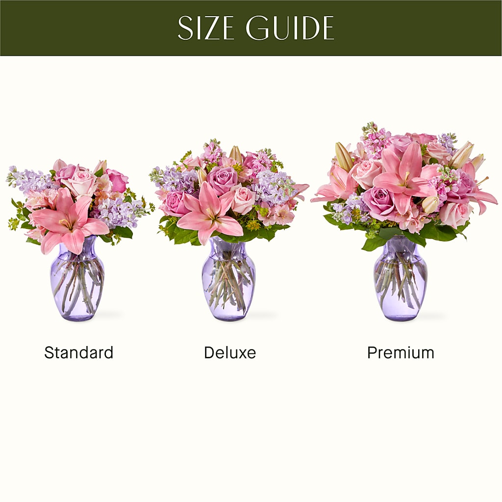 The Crown Jewel Bouquet – Precious Flowers And Gifts, Ceres CA