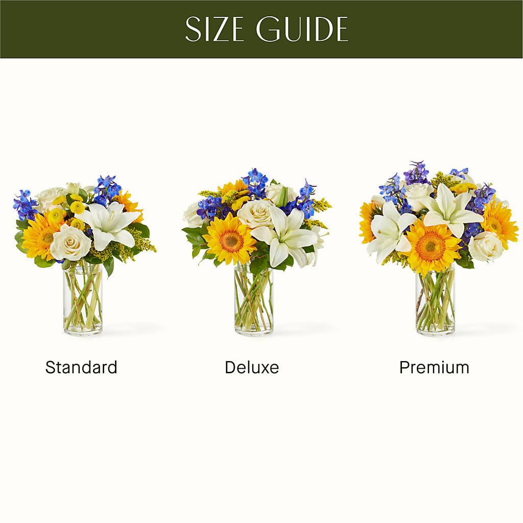 Stargazing Bouquet – Precious Flowers And Gifts, Ceres CA