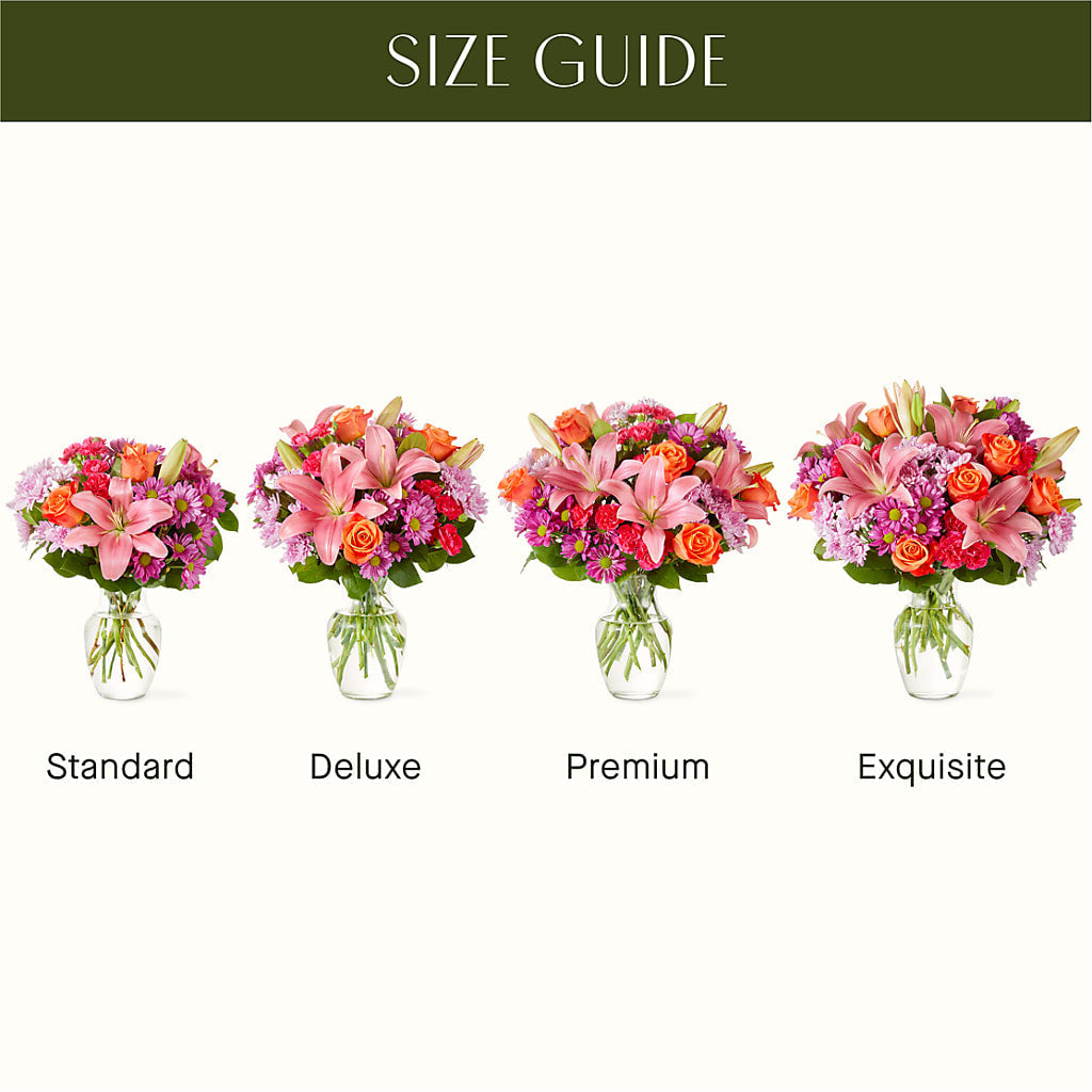 One and Only Bouquet – Precious Flowers And Gifts, Ceres CA