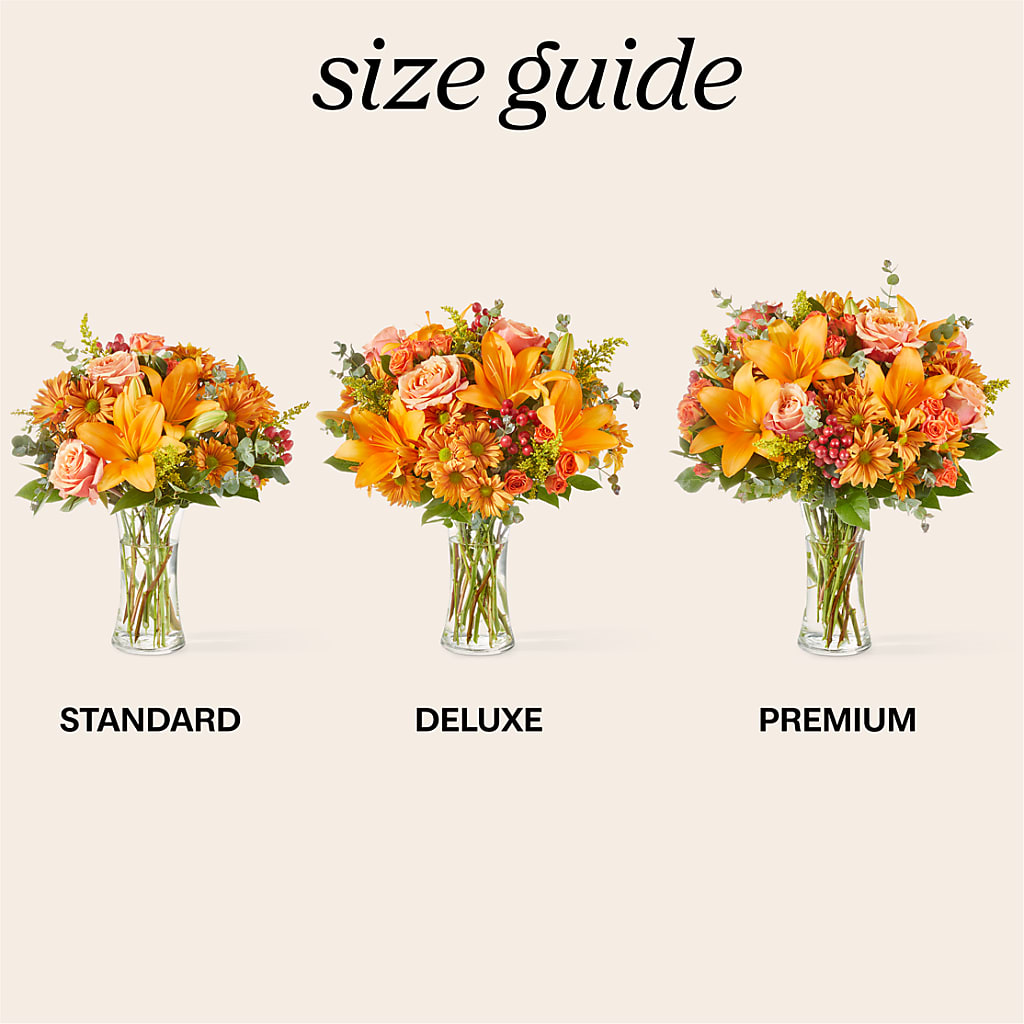 Harvest Hayride Bouquet – Precious Flowers And Gifts, Ceres CA