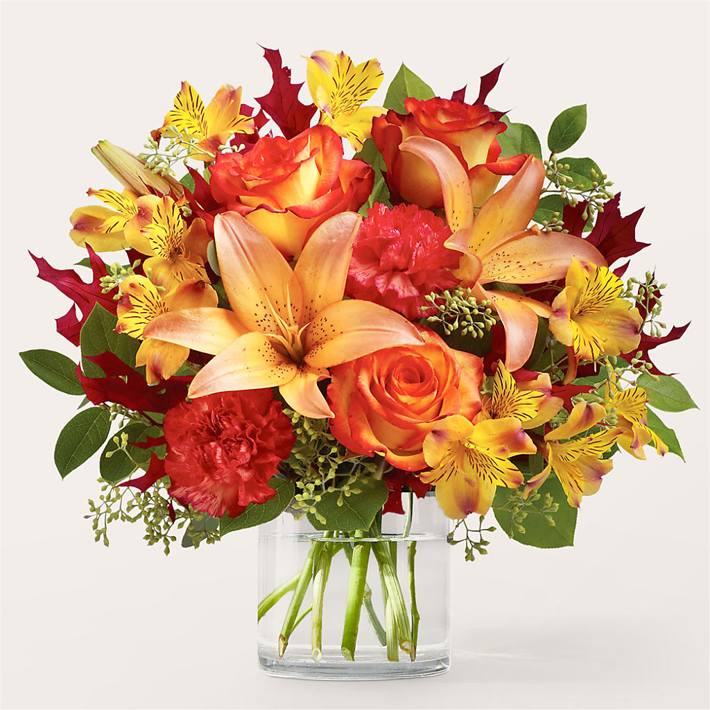 Pecan Pie Bouquet – Precious Flowers And Gifts, Ceres CA