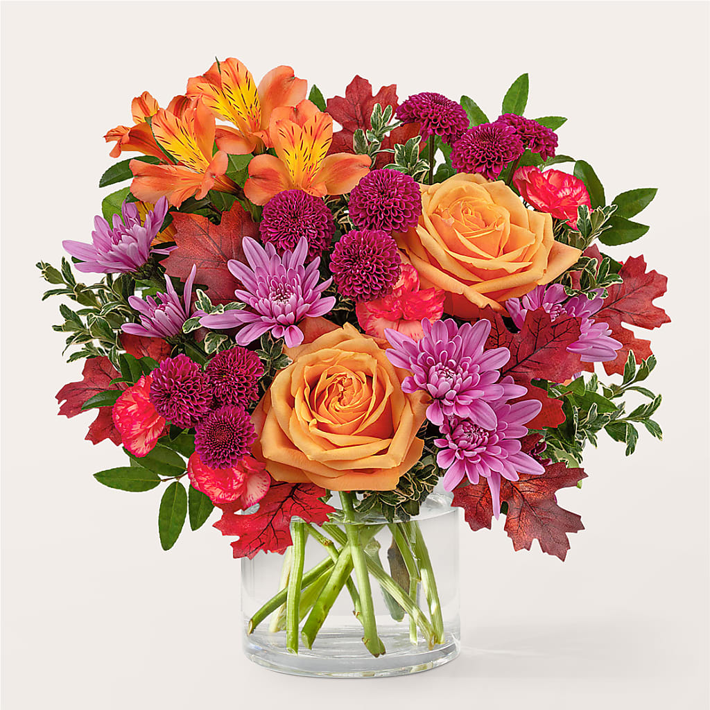 Terracotta Treasures Bouquet – Precious Flowers And Gifts, Ceres CA