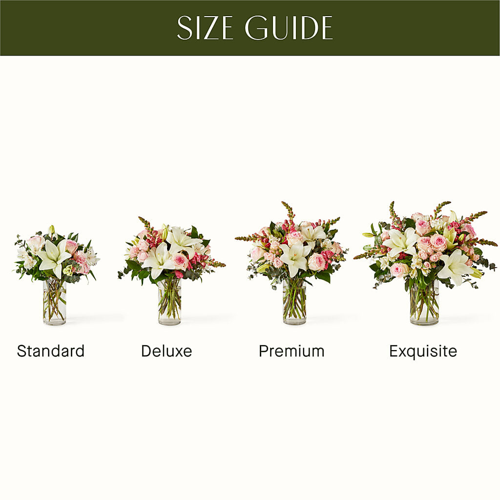 Ballet Slippers Bouquet – Precious Flowers And Gifts, Ceres CA